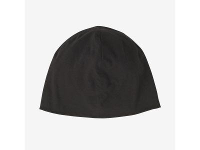 Patagonia Overlook Merino Wool Liner Beanie hat, black