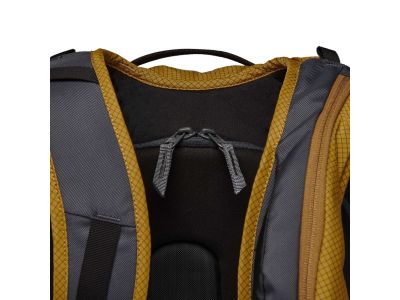 Black Diamond DAWN PATROL 25 backpack, 25 l, amber