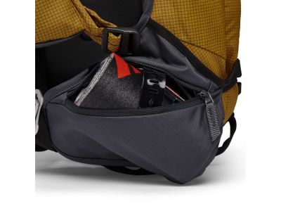 Plecak Black Diamond DAWN PATROL 25, 25 l, bursztynowy