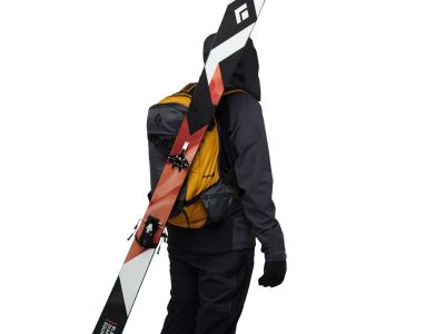 Black Diamond DAWN PATROL 25 batoh, 25 l, amber