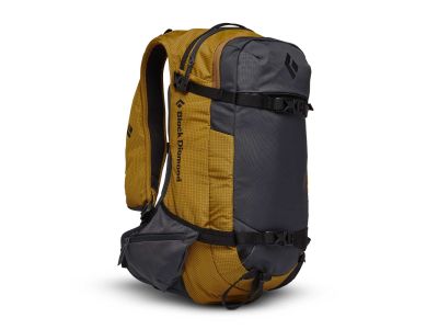 Rucsac Black Diamond DAWN PATROL 25, 25 l, chihlimbar