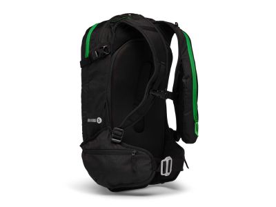 Black Diamond DAWN PATROL 25 Rucksack, 25 l, schwarz