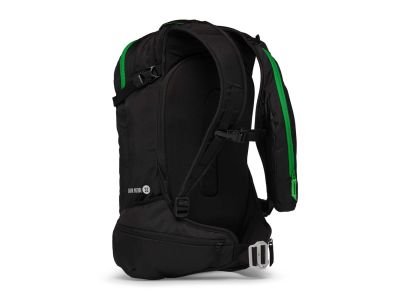 Black Diamond DAWN PATROL 32 Rucksack, schwarz