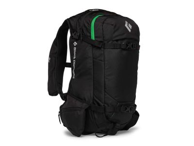 Black Diamond DAWN PATROL 32 backpack, black