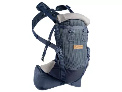 VAUDE Amare baby carrier, dark blue