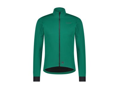 Shimano ELEMENT Jacke, grün