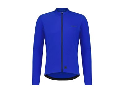 Shimano ELEMENT LONG jersey, blue