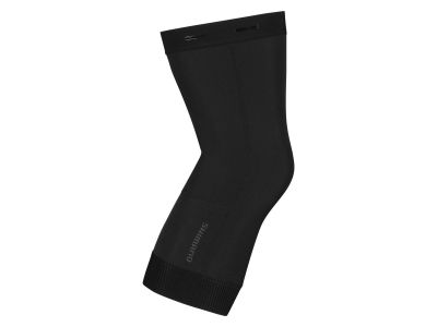 Shimano VERTEX 2.0 knee pads, black