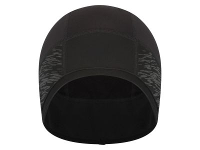 Shimano TENDENZA WINDBREAKER SKULL CAP čiapka, čierna