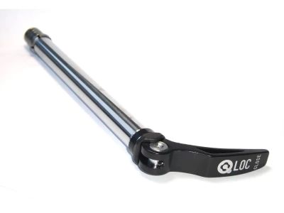 SR SUNTOUR Q-LOC front axle, 15x110 mm