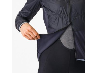 Castelli UNLIMITED W Damenjacke, schwarz