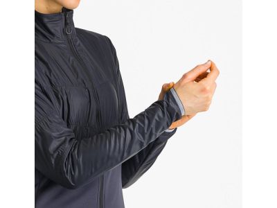 Castelli UNLIMITED W women&#39;s jacket, black