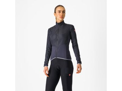 Geaca Castelli UNLIMITED W dama, neagra