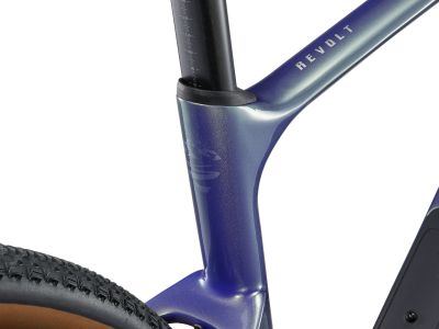 Rower Giant Revolt Advanced Pro 0 28, międzygwiezdny
