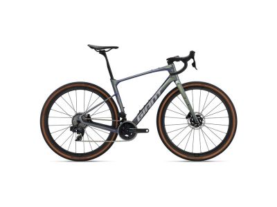 Giant Revolt Advanced Pro 0 28 bike, interstellar