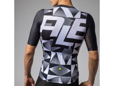 ALÉ MULTIVERSO PR-E dres, černá
