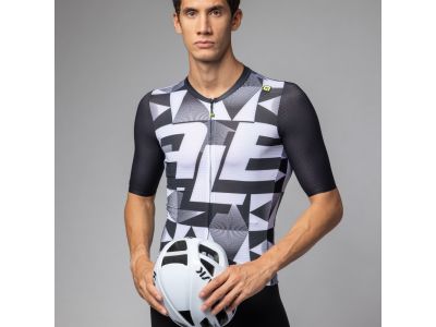 ALÉ MULTIVERSO PR-E dres, černá