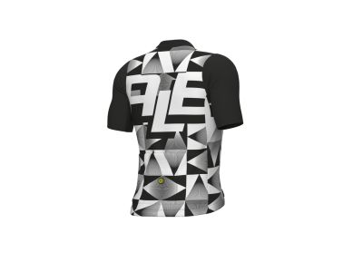 ALÉ MULTIVERSO PR-E dres, černá