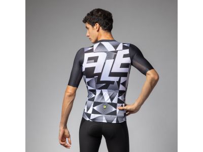 ALÉ MULTIVERSO PR-E dres, černá