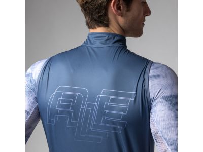 ALÉ SAUVAGE PR-E vesta, steel blue