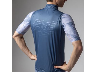 ALÉ SAUVAGE PR-E vesta, steel blue