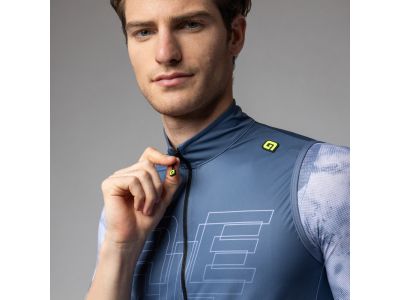 ALÉ SAUVAGE PR-E vesta, steel blue