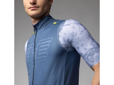 ALÉ SAUVAGE PR-E vesta, steel blue