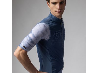 ALÉ SAUVAGE PR-E vesta, steel blue