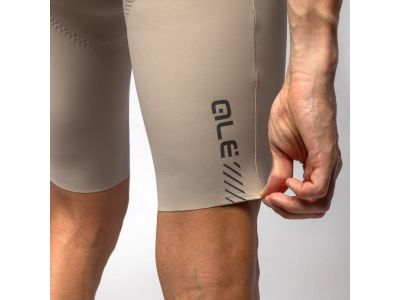 ALÉ MASTER 2.0 PR-E kalhoty, sand