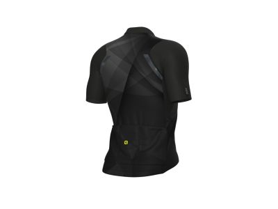 Tricou ALÉ SPRINTER R-EV1, negru