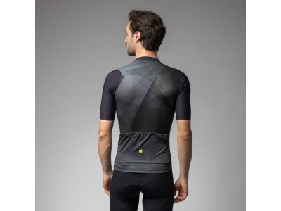 Tricou ALÉ SPRINTER R-EV1, negru