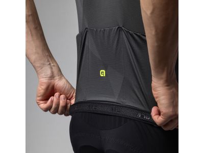 Tricou ALÉ SPRINTER R-EV1, negru
