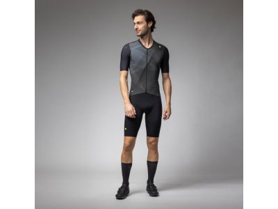 Tricou ALÉ SPRINTER R-EV1, negru