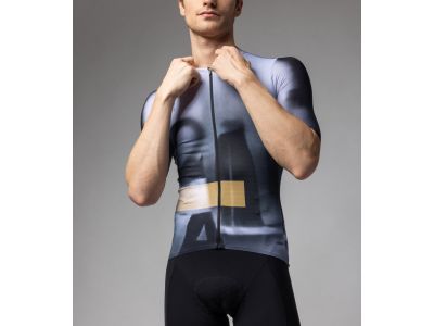 Tricou ALÉ SOUND PR-E, negru