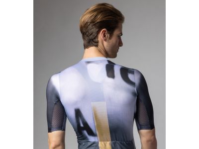 Tricou ALÉ SOUND PR-E, negru