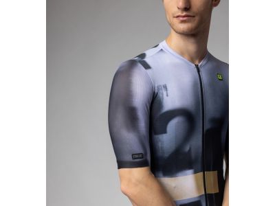 Tricou ALÉ SOUND PR-E, negru