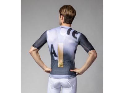 Tricou ALÉ SOUND PR-E, negru