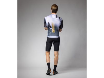Tricou ALÉ SOUND PR-E, negru