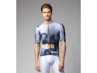 Tricou ALÉ SOUND PR-E, negru