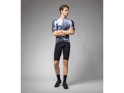Tricou ALÉ SOUND PR-E, negru