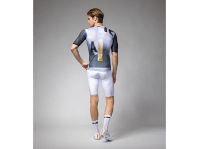 Tricou ALÉ SOUND PR-E, negru
