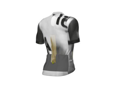 Tricou ALÉ SOUND PR-E, negru