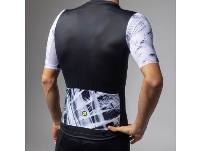 Tricou ALÉ PALM PR-E, negru