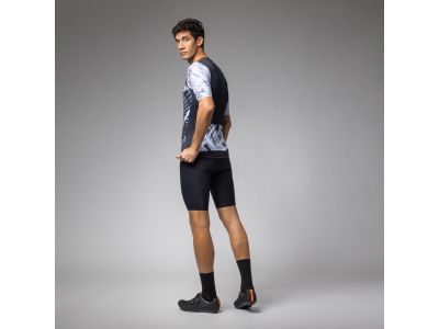 Tricou ALÉ PALM PR-E, negru
