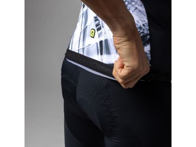 Tricou ALÉ PALM PR-E, negru