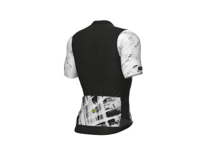 Tricou ALÉ PALM PR-E, negru