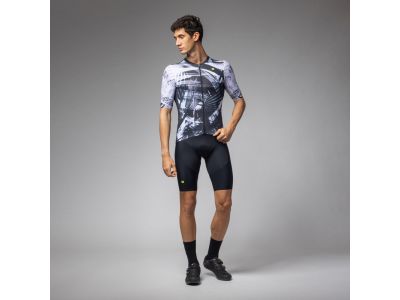 Tricou ALÉ PALM PR-E, negru
