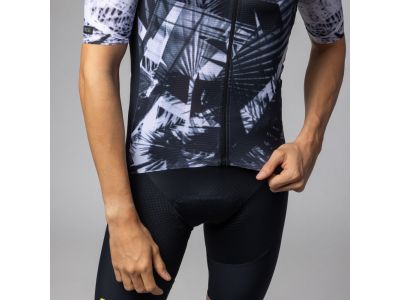 Tricou ALÉ PALM PR-E, negru