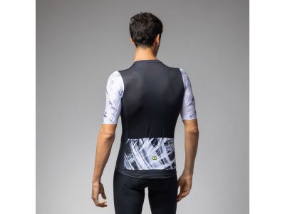 Tricou ALÉ PALM PR-E, negru