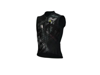 ALÉ MIRROR PR-E dres, černá